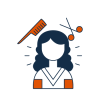 Hair Styling
